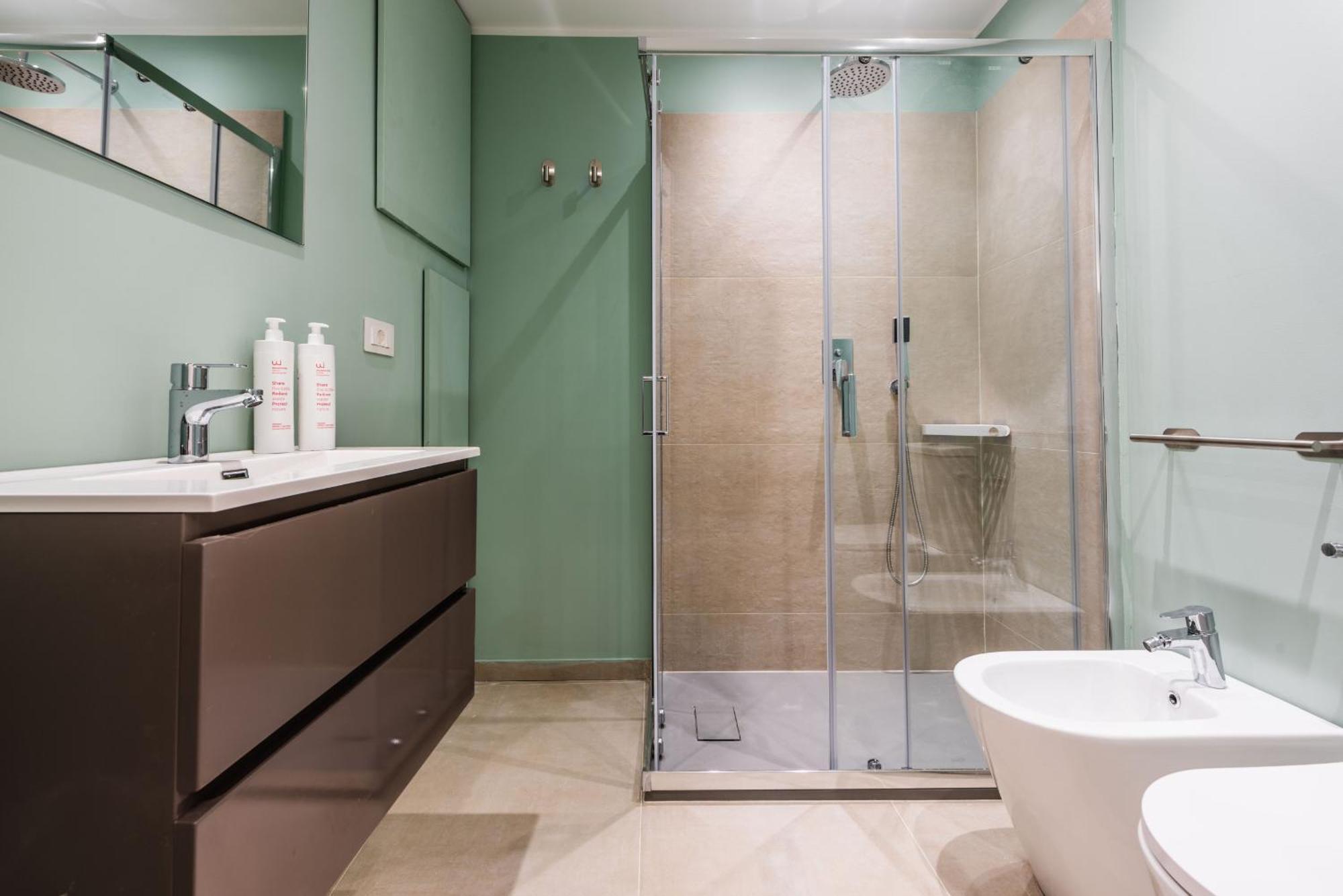 Modern Macha Apartment By Wonderful Italy Catania Eksteriør bilde