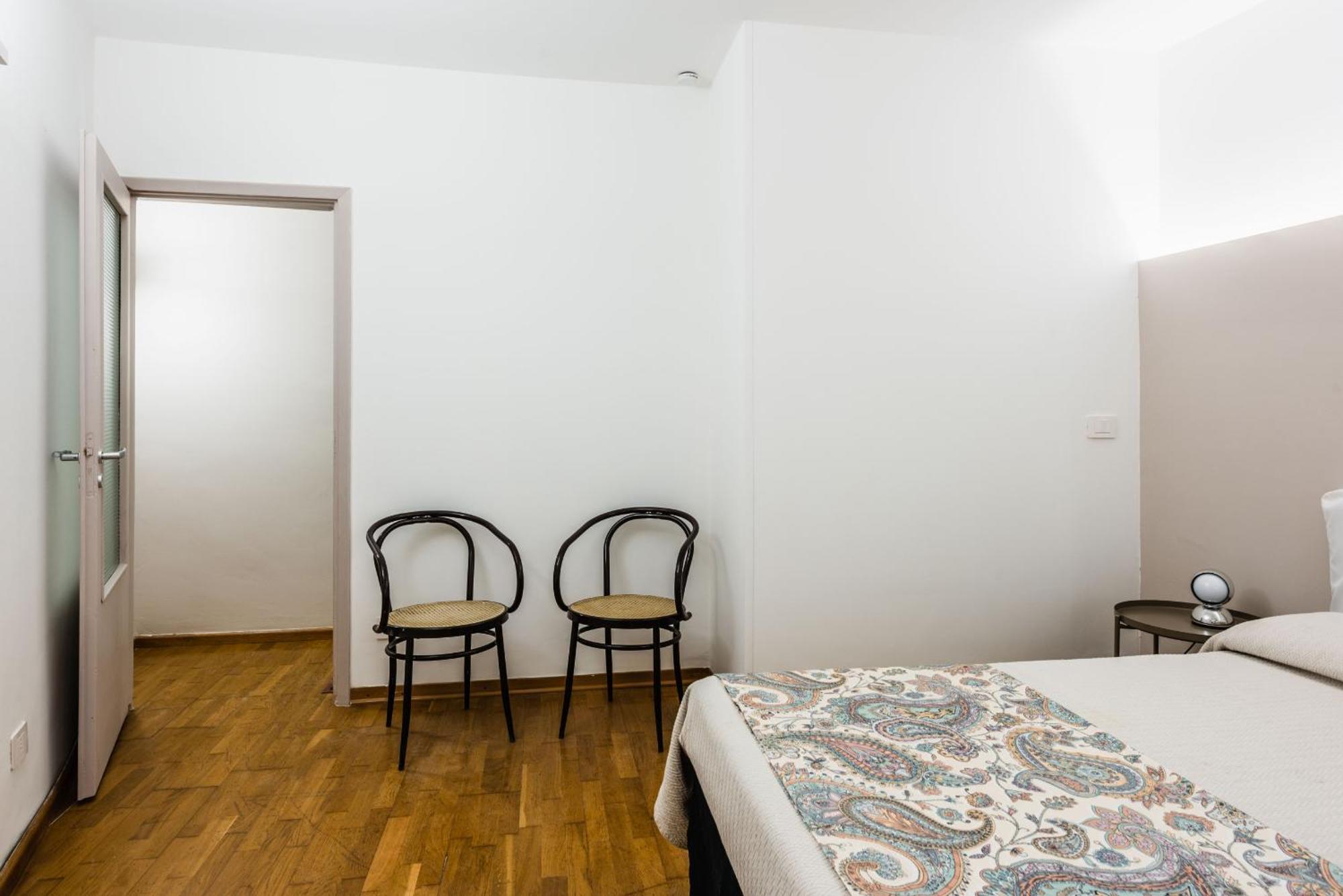 Modern Macha Apartment By Wonderful Italy Catania Eksteriør bilde