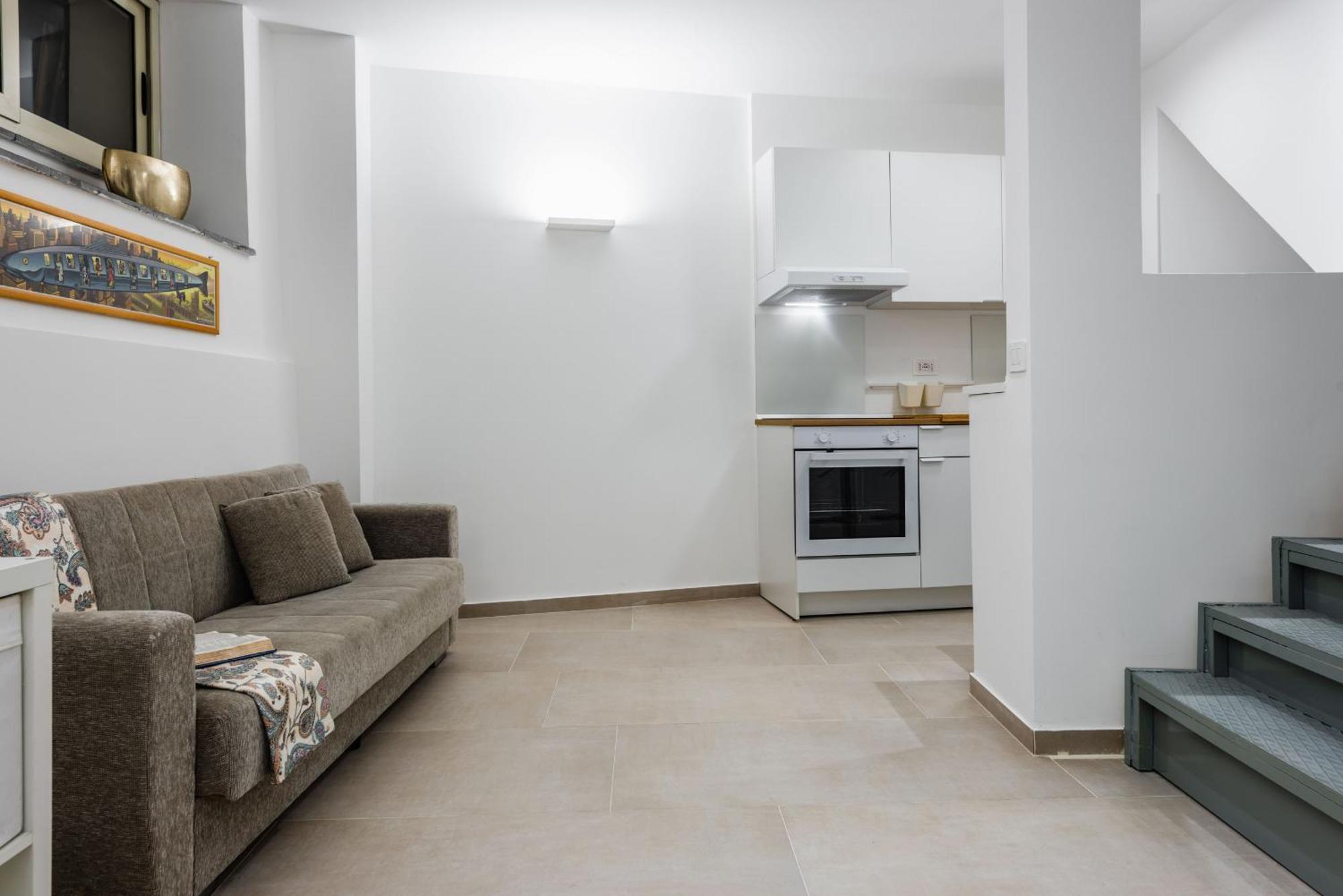 Modern Macha Apartment By Wonderful Italy Catania Eksteriør bilde