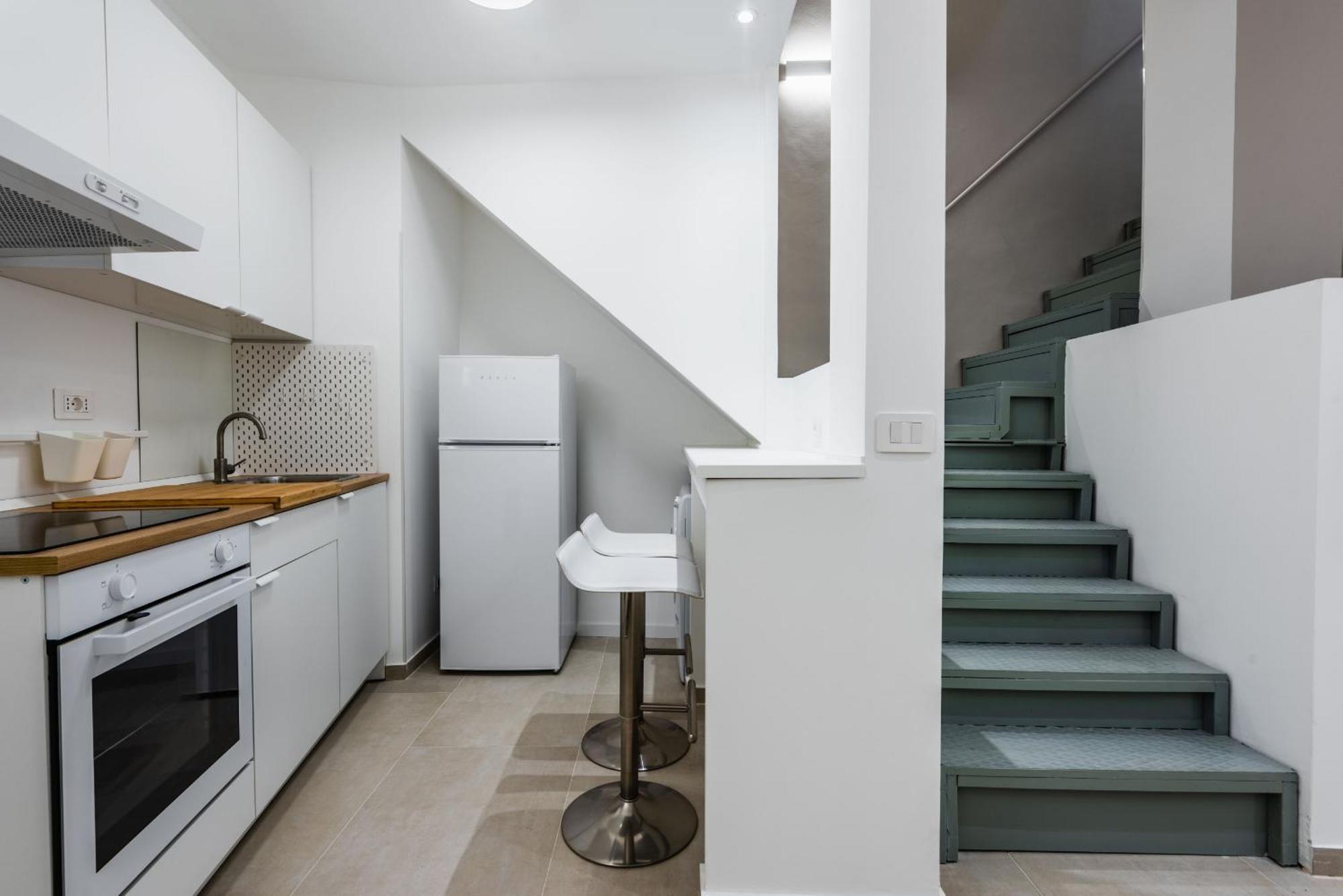 Modern Macha Apartment By Wonderful Italy Catania Eksteriør bilde